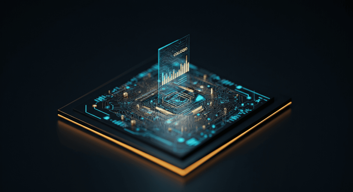 Colloqio: The Ultimate Guide to AI-Powered Market Research