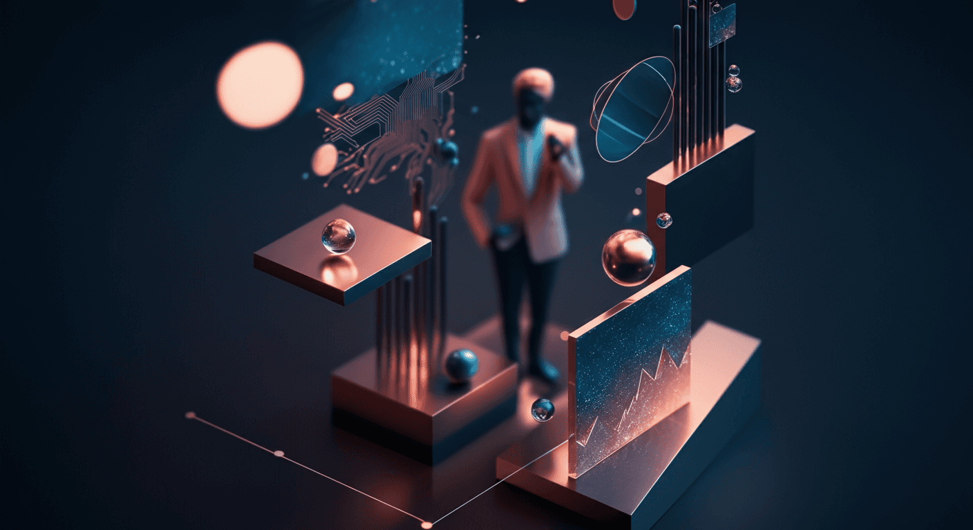 Crafting Custom AI: A Strategic Guide to Tailored Solutions