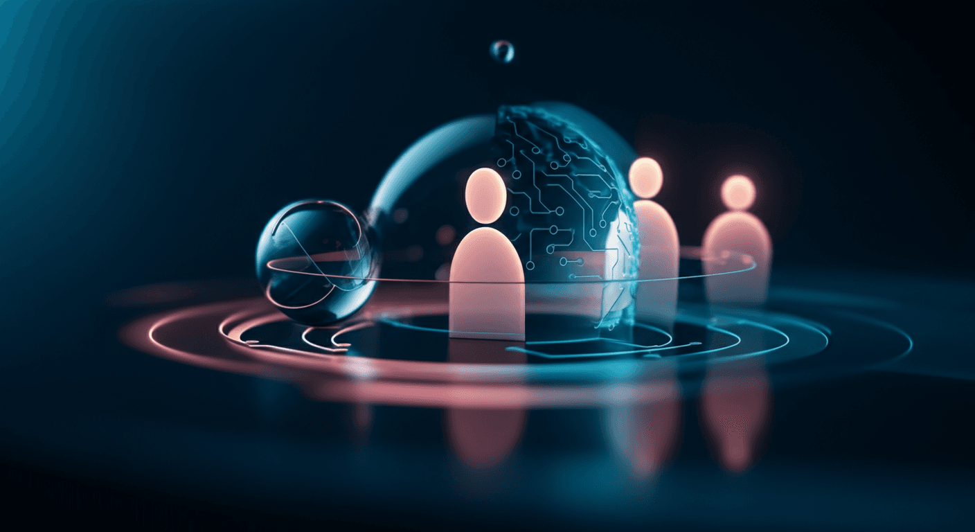 Cultivating Collective Intelligence: A Practical Guide to Building Thriving AI Communities – AI community