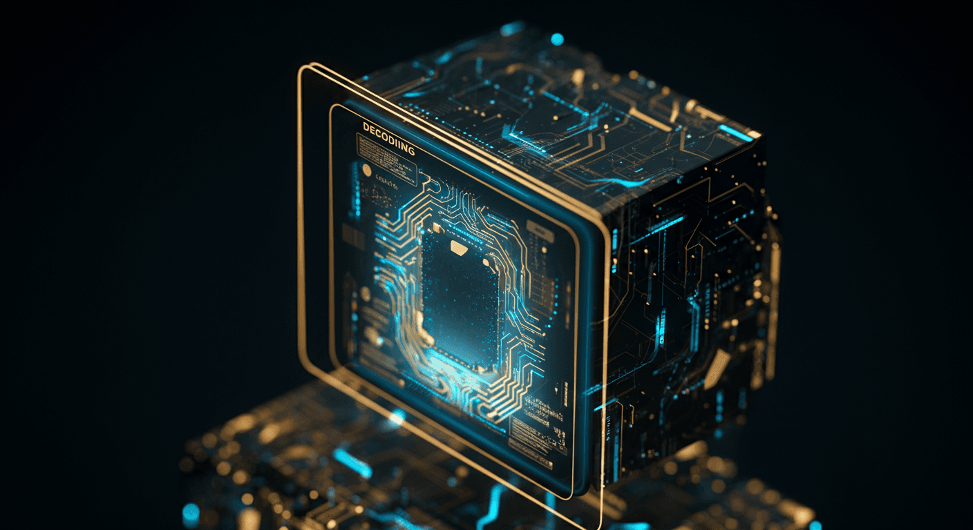 Decoding AI Jargon: Your Guide to the Terms Shaping Tomorrow