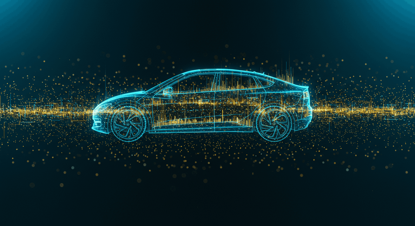 Decoding the Body's Memory: How Trauma, Emotion, and AI Intersect with Electric Vehicle Innovations