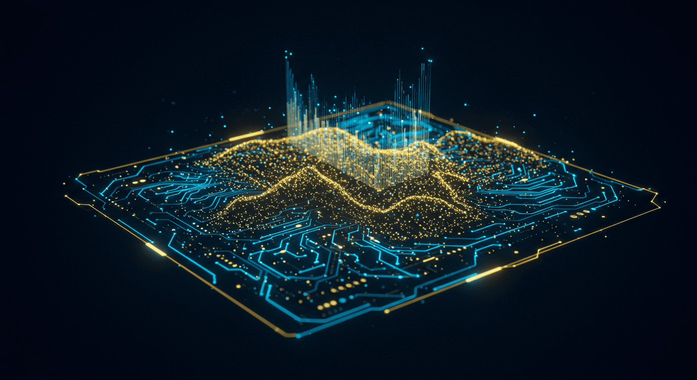 Decoding the Disconnect: Why Your AI Client App Still Doesn't 'Get' APIs