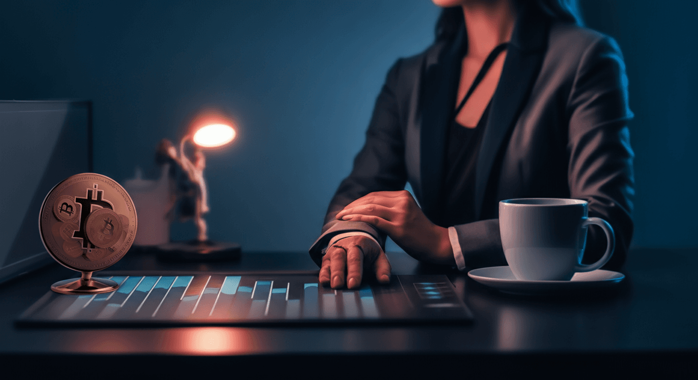 DeFi on Autopilot: Maximizing Returns with AI Crypto Trading Bots