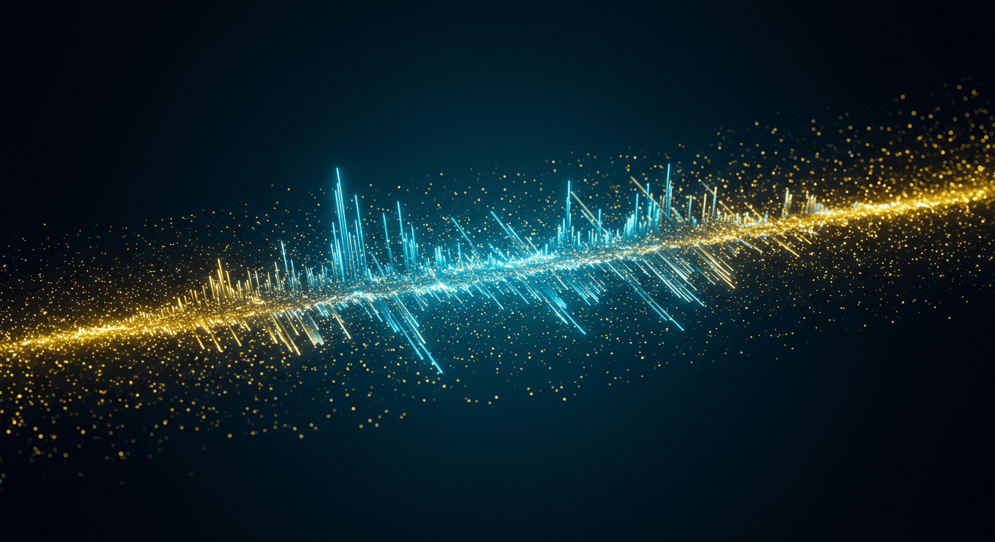 Deforge AI: The Ultimate Guide to Generative Video and Music Visualization