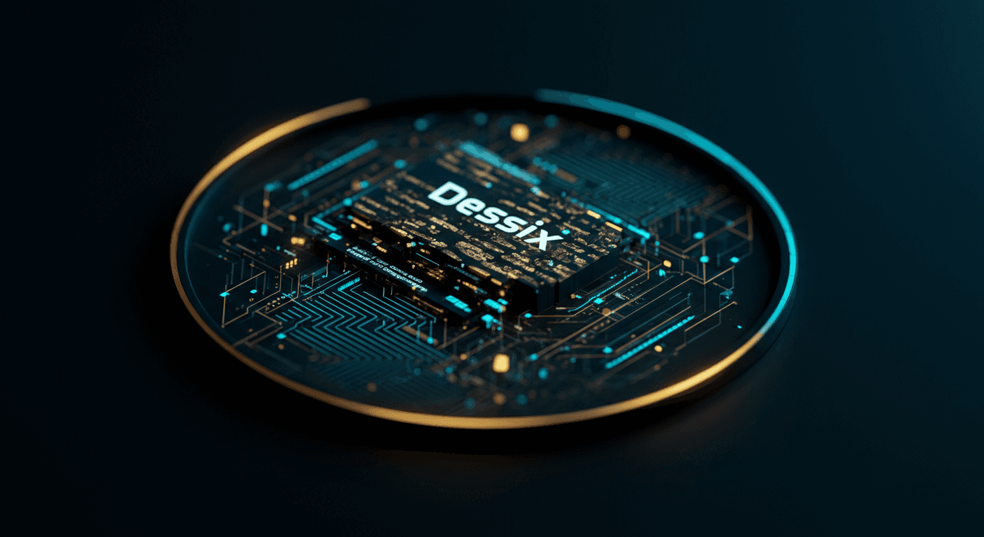 Dessix: Unlocking Advanced AI-Powered Code Generation & Debugging – Dessix