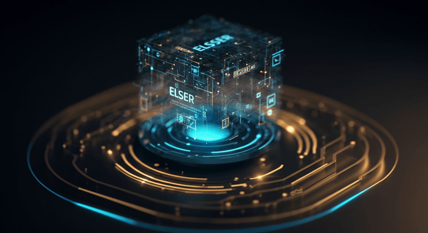 Elser AI: The Definitive Guide to Understanding and Leveraging its Power