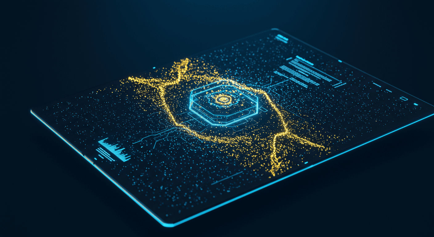 EmbeddingGemma: Google's Tiny Giant Redefining On-Device AI