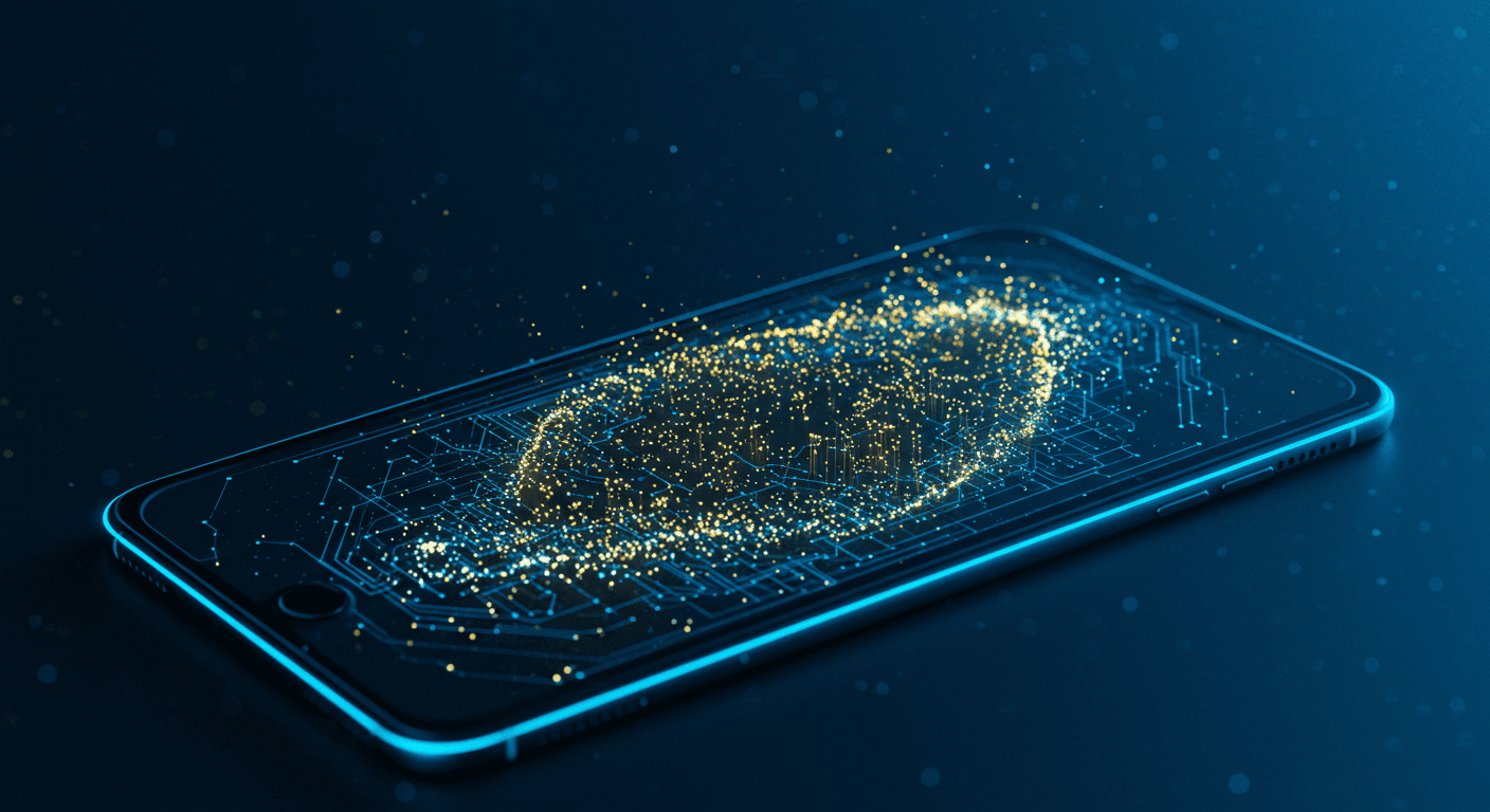 FastVLM: Apple's Breakthrough in Efficient Vision-Language Models and the Future of On-Device AI