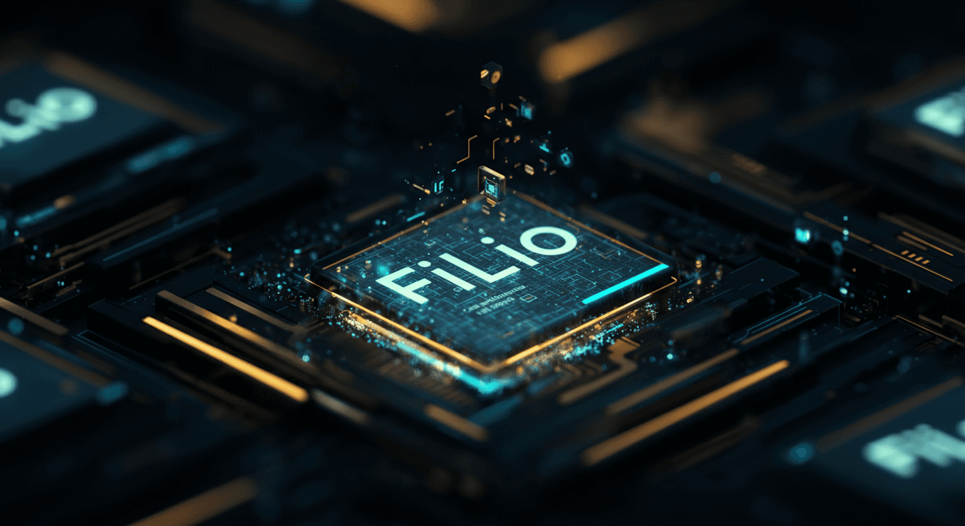 Filio: The Ultimate Guide to AI-Powered Investment Analysis and Portfolio Management