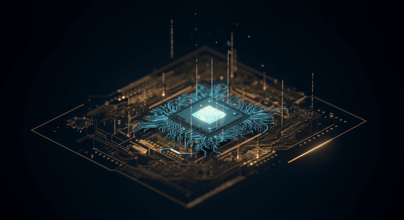 FunctionGemma Decoded: Google AI's Edge-Optimized Function Calling Model – Architecture, Applications, and Future Potential