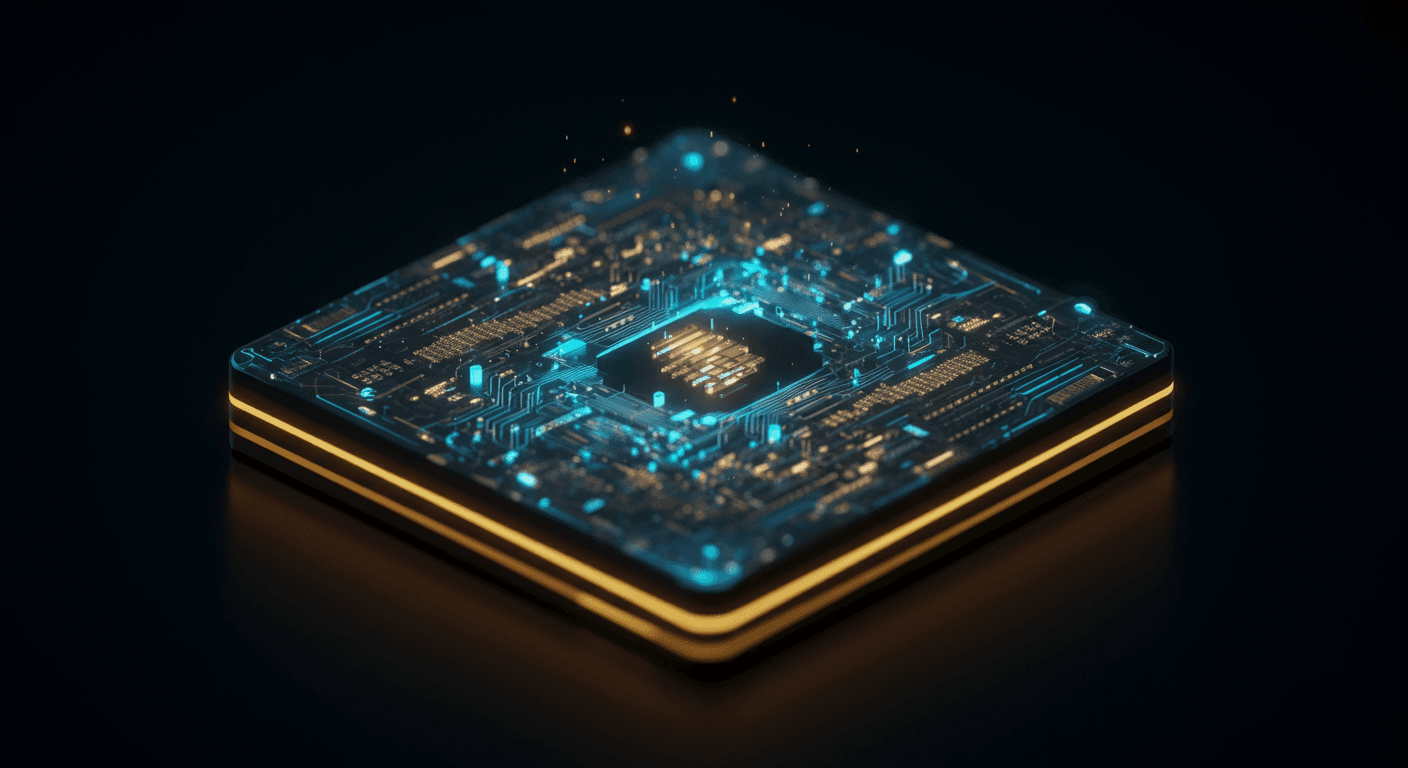 Gemini 3 Flash: Unlocking Enterprise AI with Speed and Efficiency