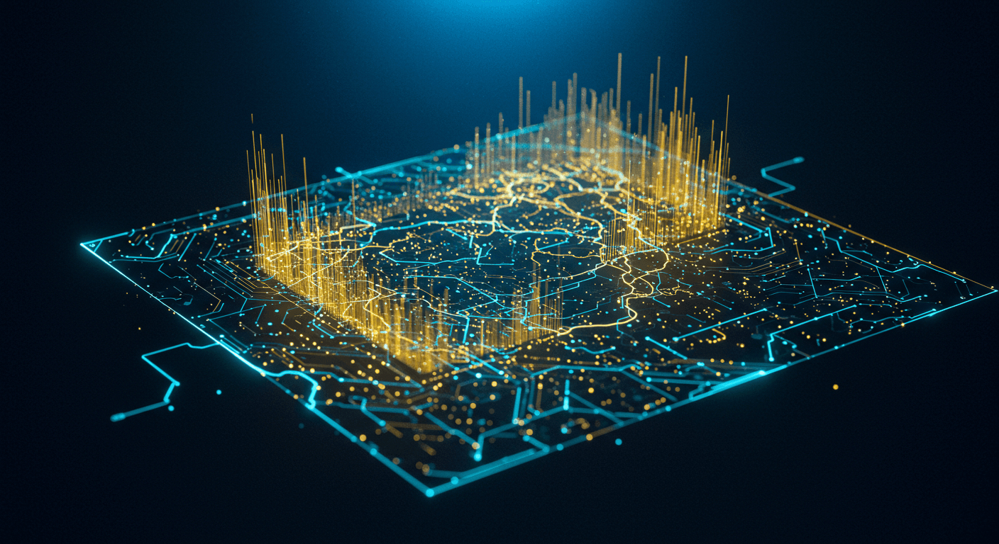 Gemini Powers Up: Integrating Live Google Maps Data into AI Applications