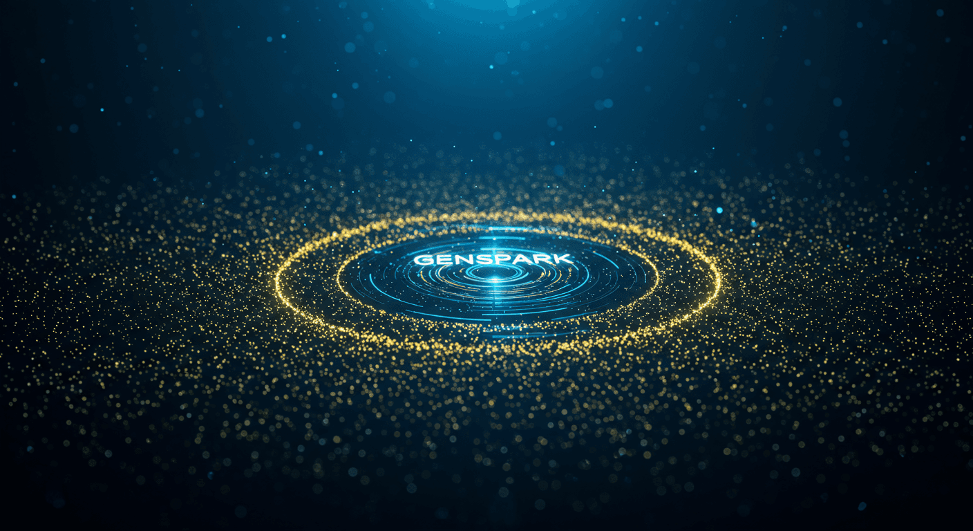 Genspark Custom Super Agent: The Definitive Guide to Building AI Powerhouses