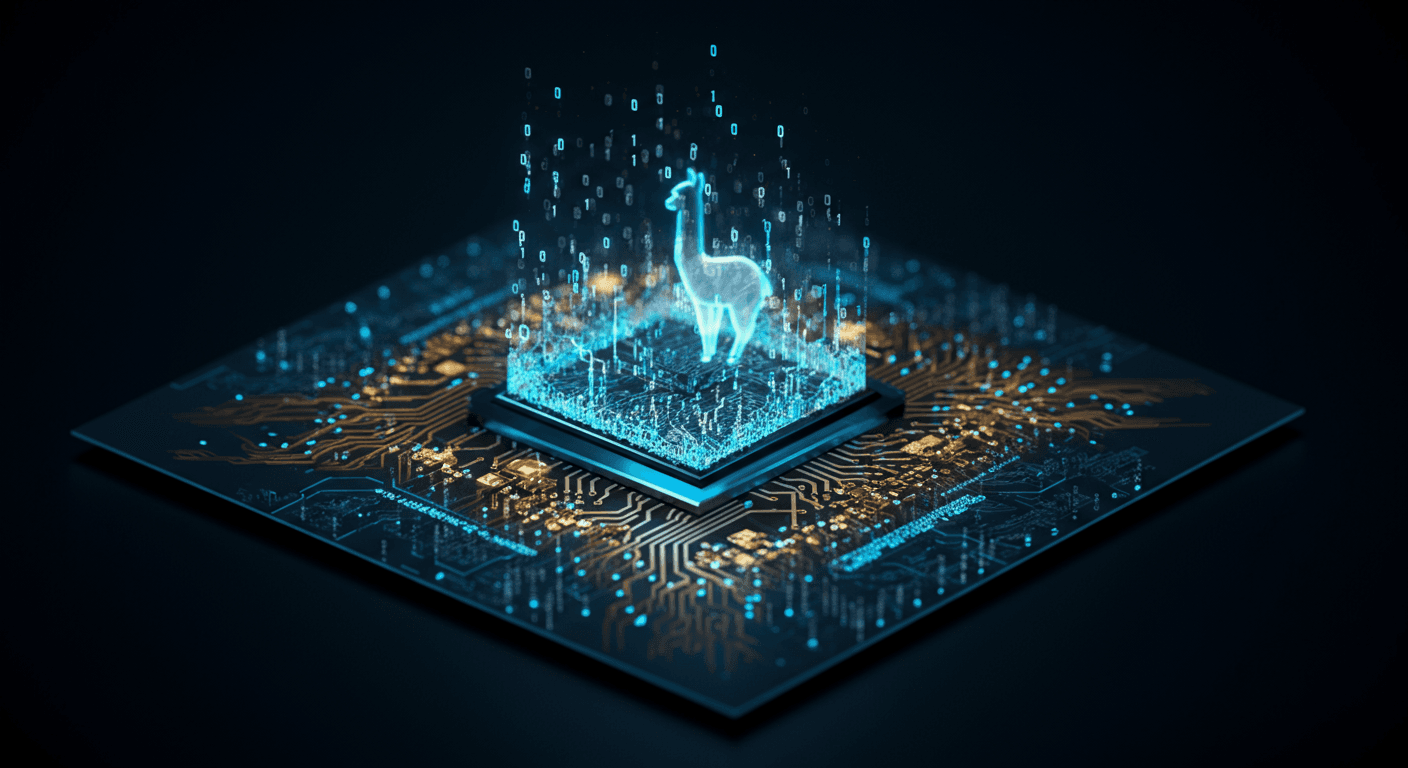 GGML, llama.cpp, and Hugging Face: Democratizing Local AI Development