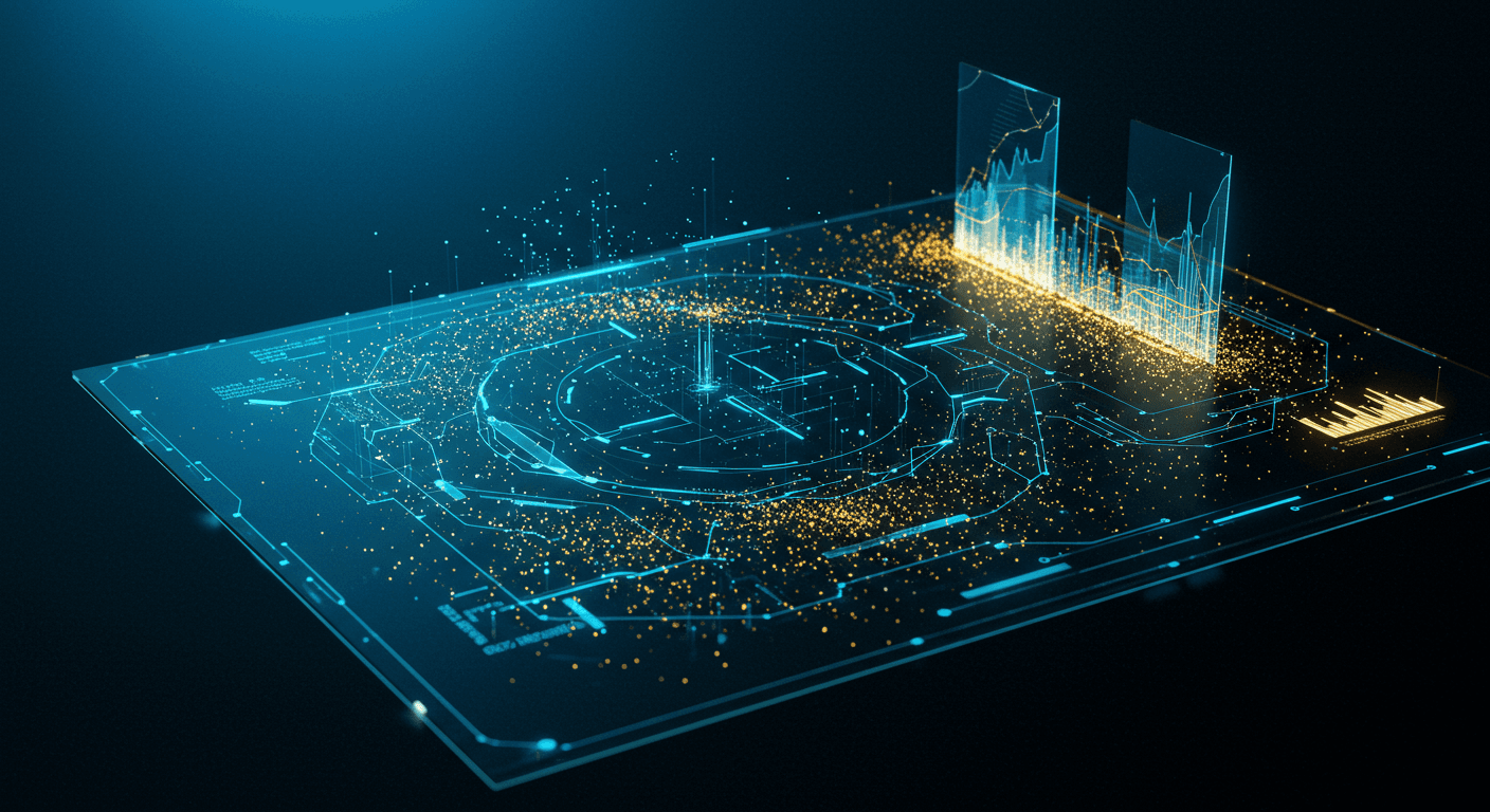 GPT-5 and Intel's Next Chapter: Decoding the Future of AI