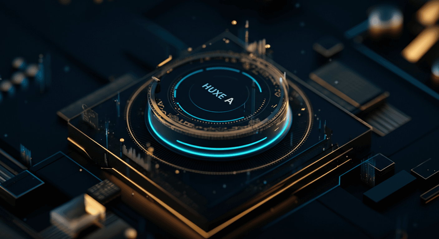 Huxe AI: The Future of Personalized Audio Briefings – Huxe AI