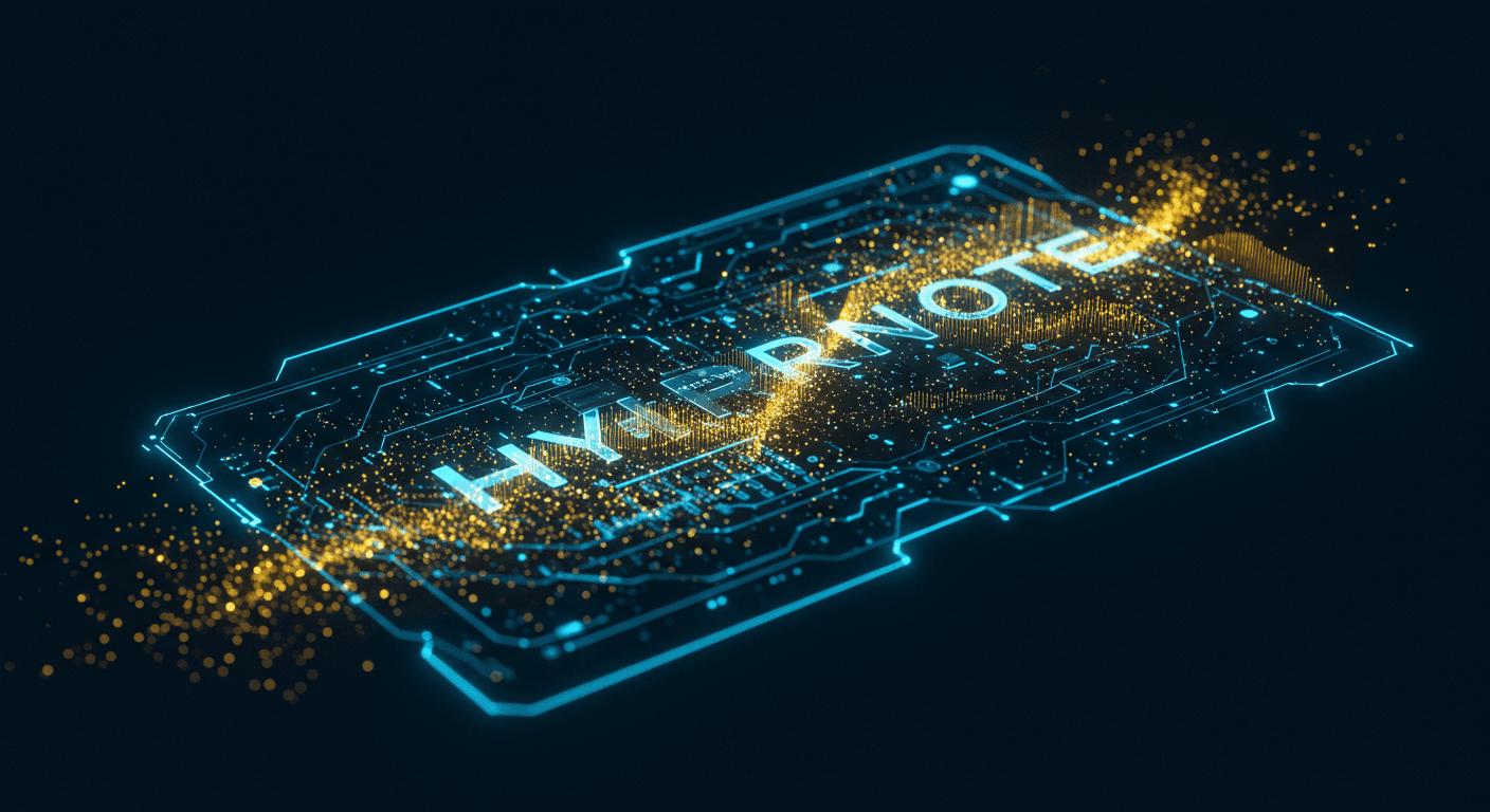 Hyprnote: The Ultimate Guide to AI-Powered Meeting Productivity