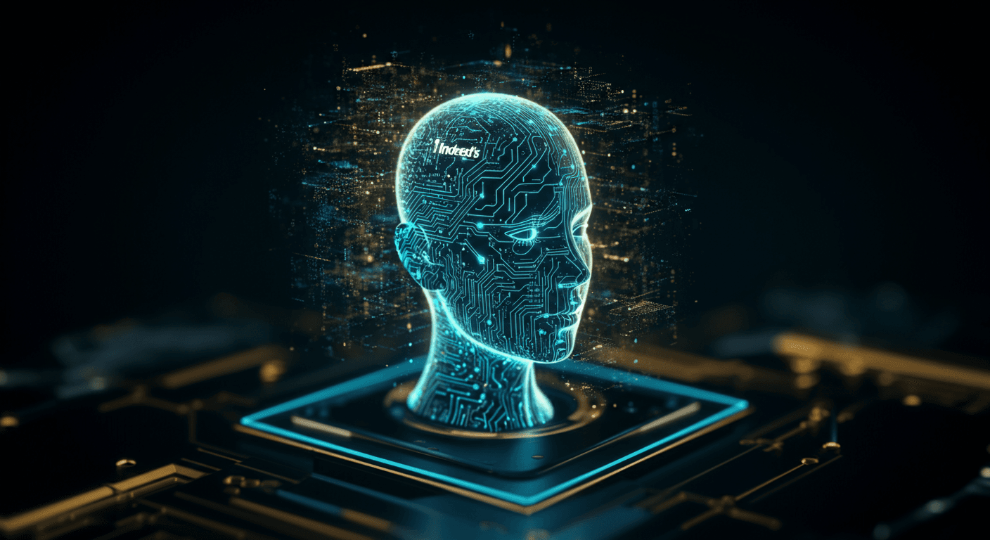 Indeed's AI Evolution: Revolutionizing Job Search and Talent Acquisition