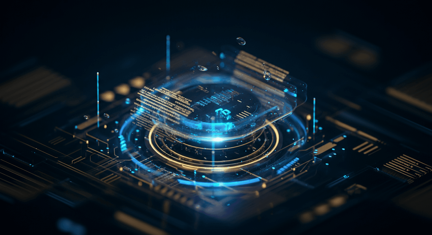 Infrastructure as Intent: From Sync Scripts to Autonomous Systems – Infrastructure as Intent