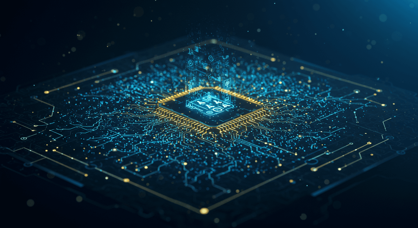 Java & AI: Leveling Up – A Developer's Guide to Intelligent Applications