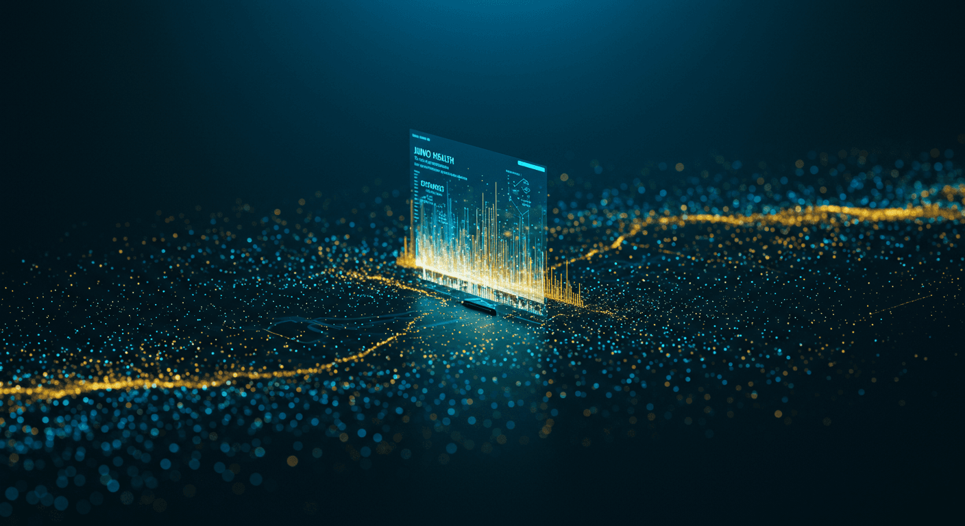 Juno Health: The AI Doctor Revolutionizing Personalized Healthcare