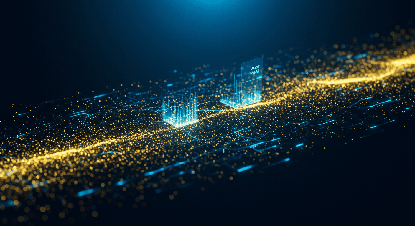 JustPaid: The Ultimate Guide to Automated Accounts Receivable and Payment Collection