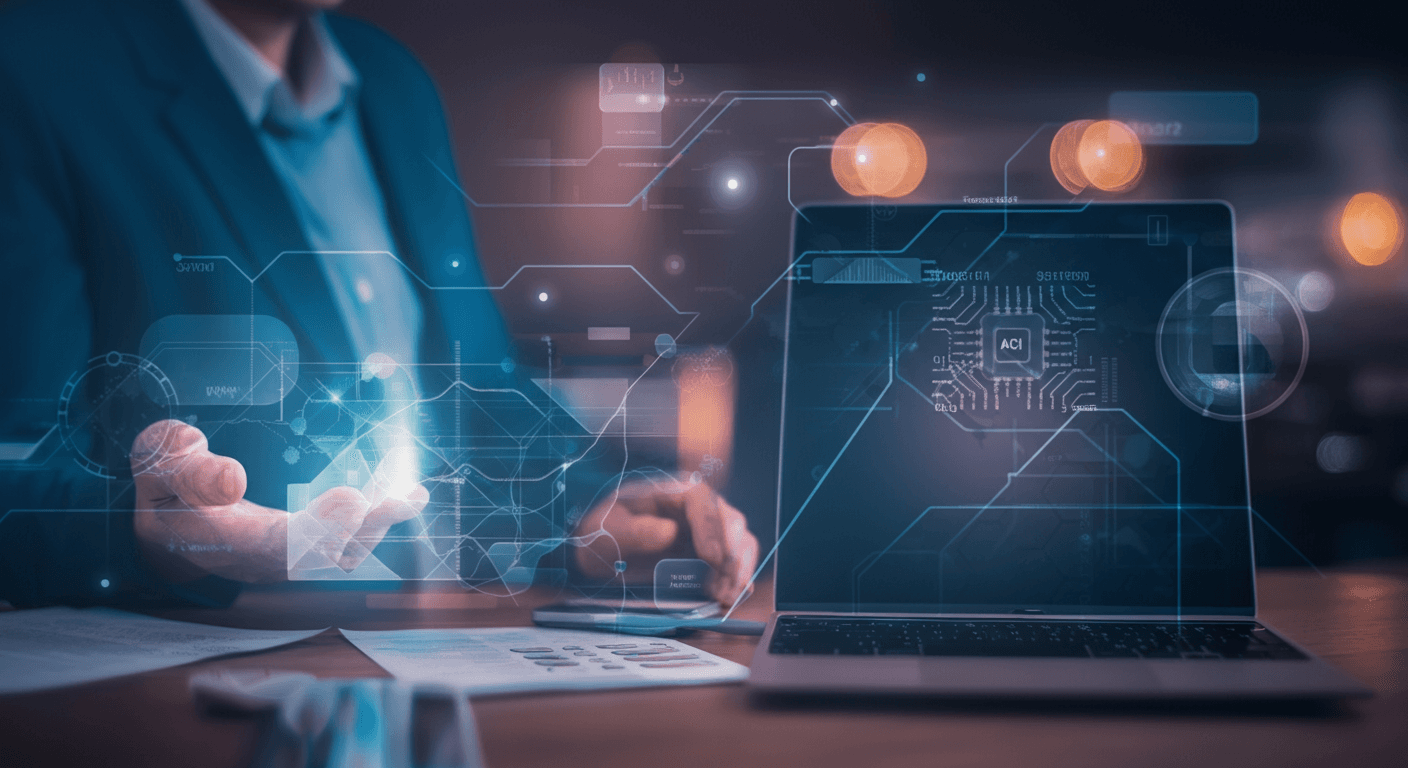 Launching an AI Startup News Platform: From Concept to Community – AI startup news