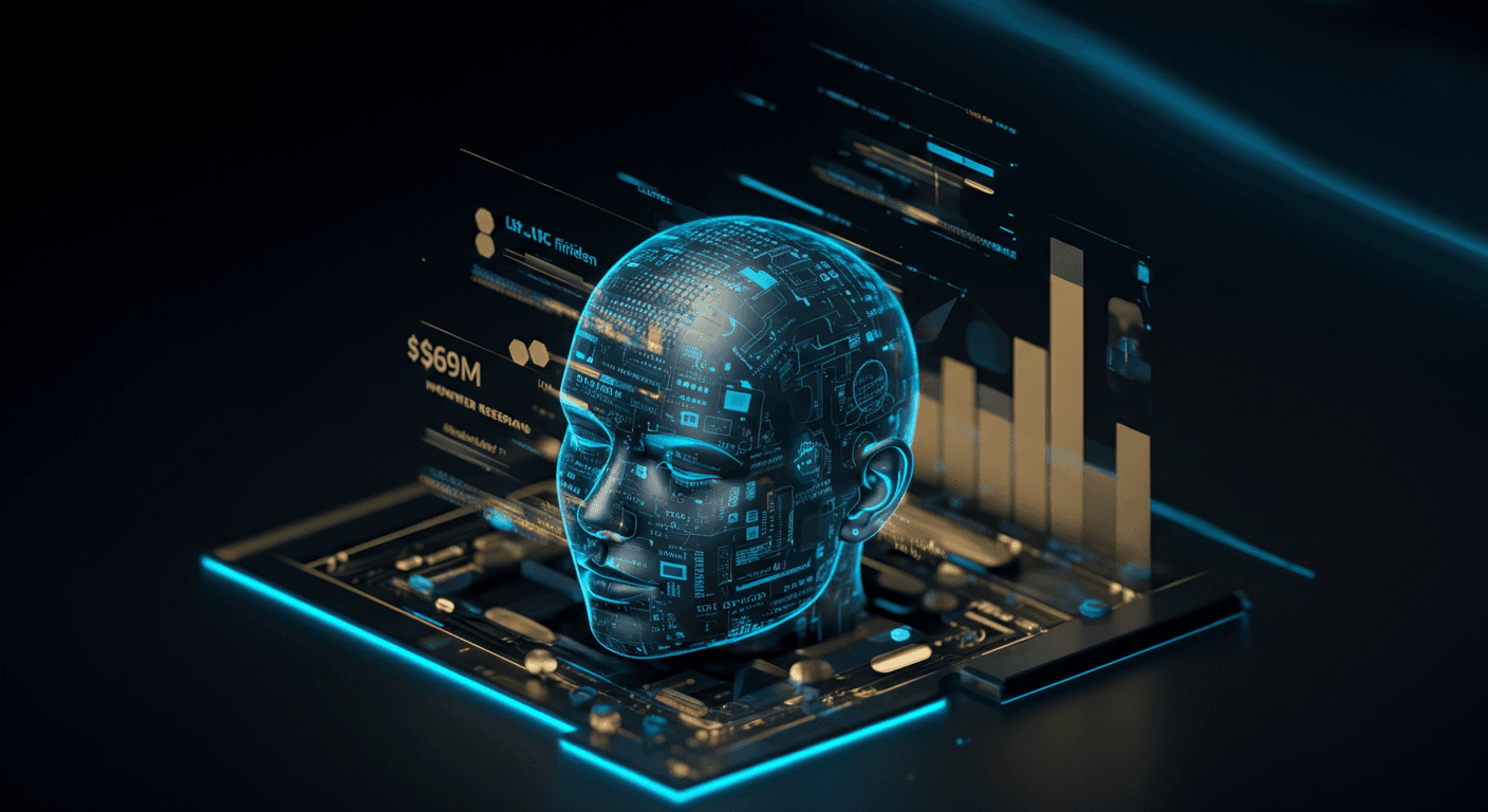 Listen Labs' $69M Funding: How AI is Revolutionizing Customer Research