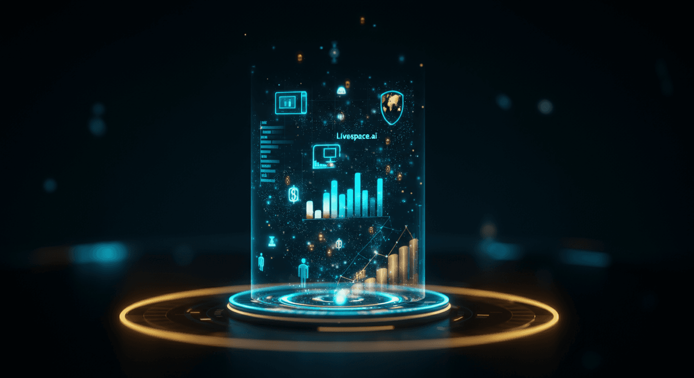 Livespace.ai: The Definitive Guide to AI-Powered Sales Engagement