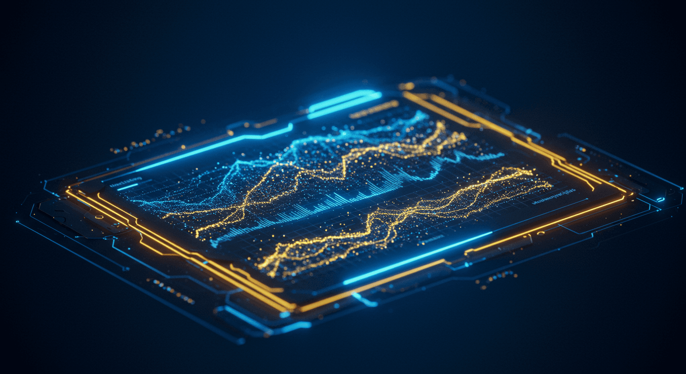 Mastering Vizro: A Comprehensive Guide to McKinsey's Open-Source Dashboarding Tool