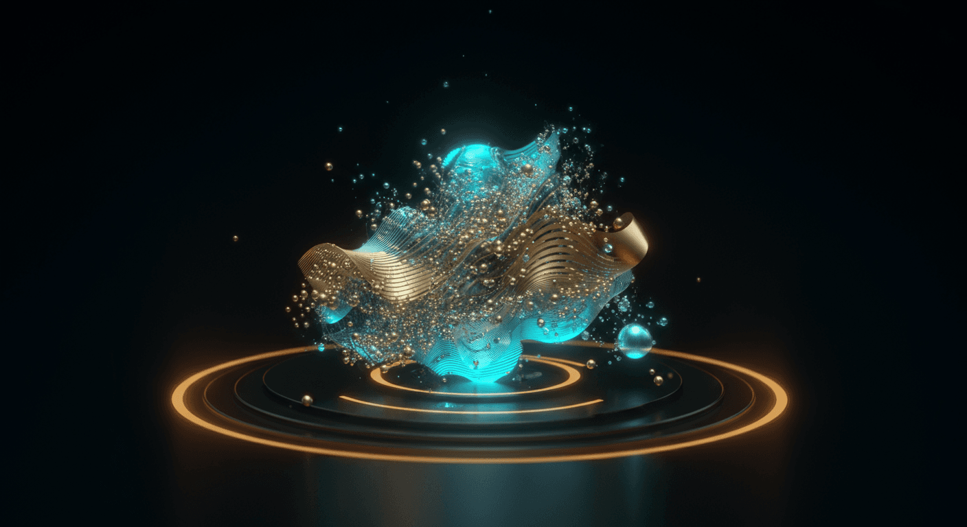 Meta's SAM Audio: The Ultimate Guide to Multimodal Audio Separation