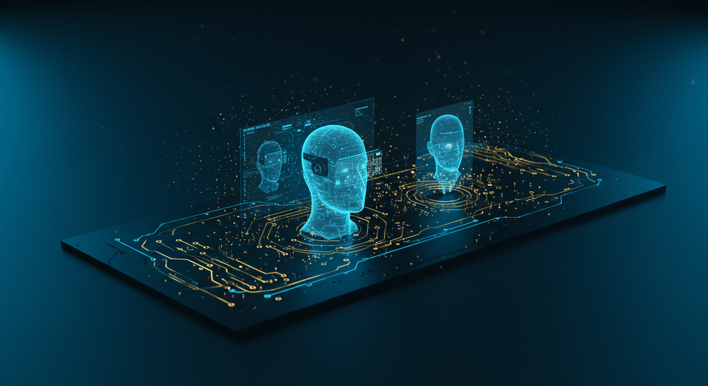 Metaverse Acceleration: How AI is Supercharging Reality Labs and Beyond