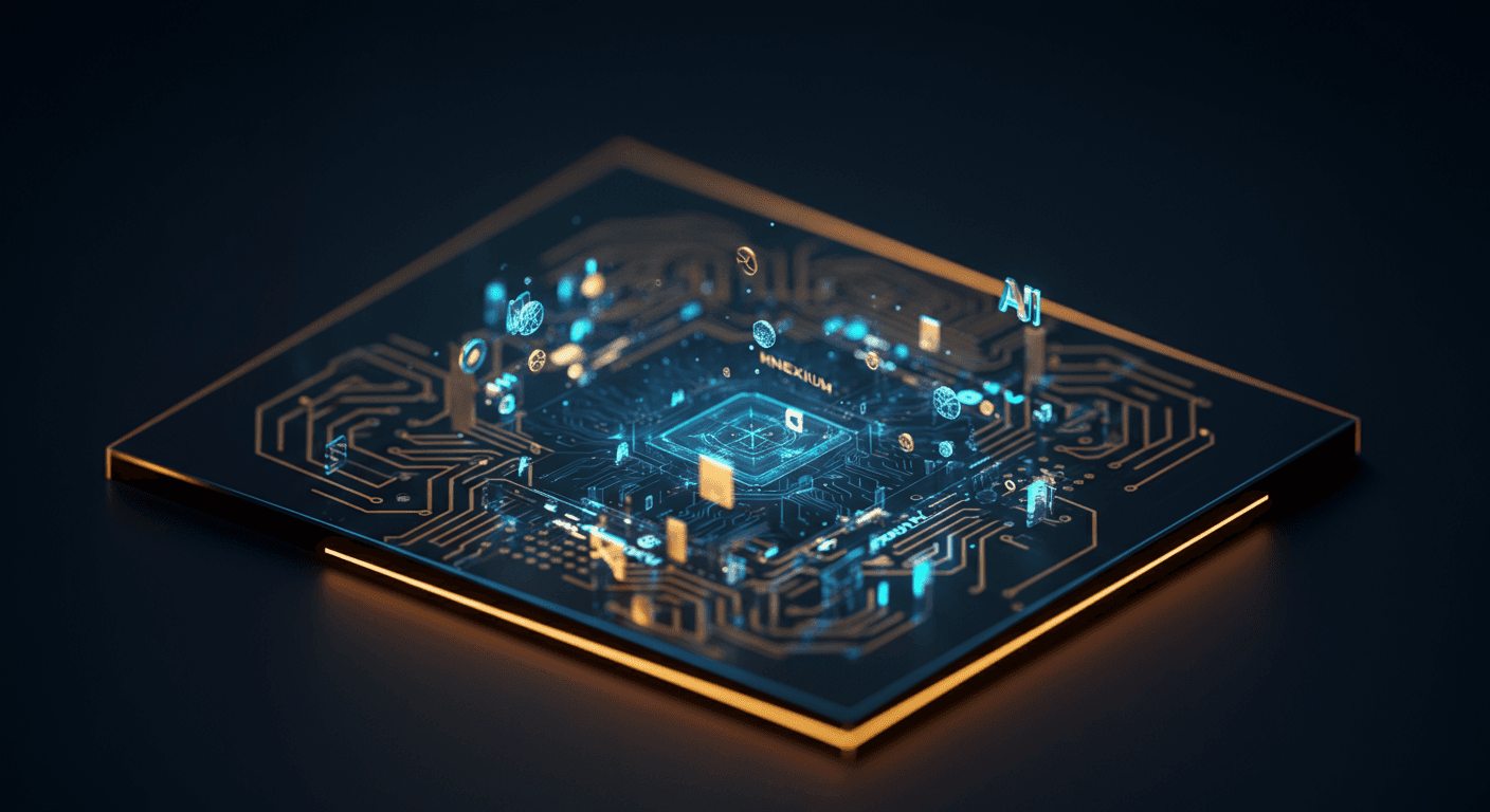 Mnexium AI: Unlocking the Power and Potential of the Next-Gen AI Platform – Mnexium AI