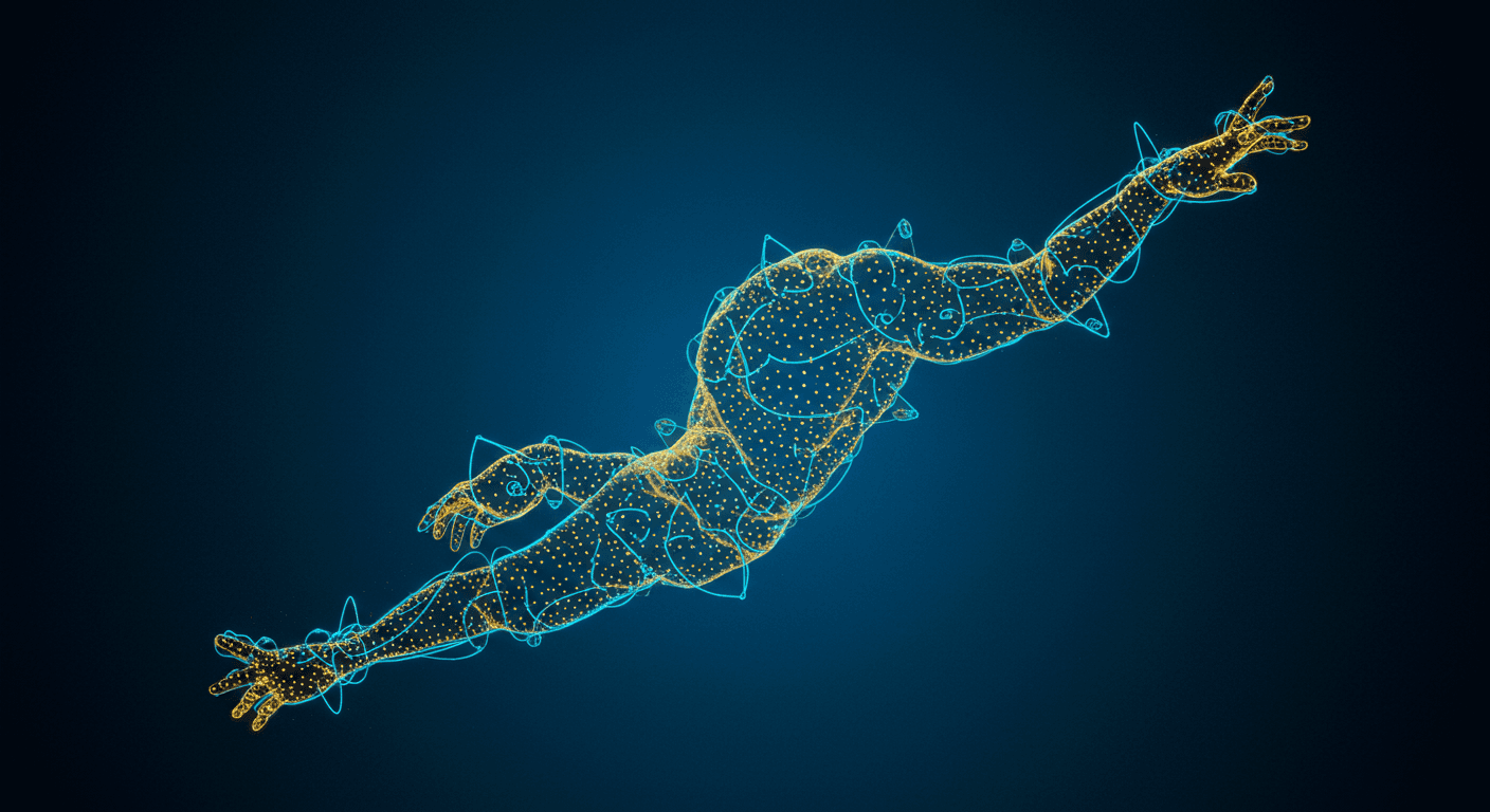 Move AI: Revolutionizing Motion Capture with AI - A Comprehensive Guide