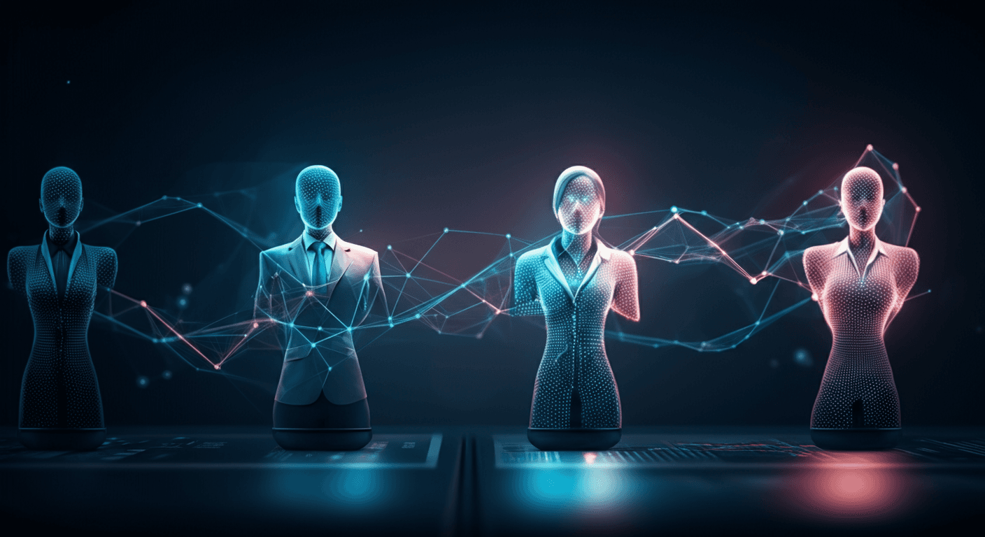 Multi-Agent AI: Unleashing Collective Intelligence for Smarter Solutions