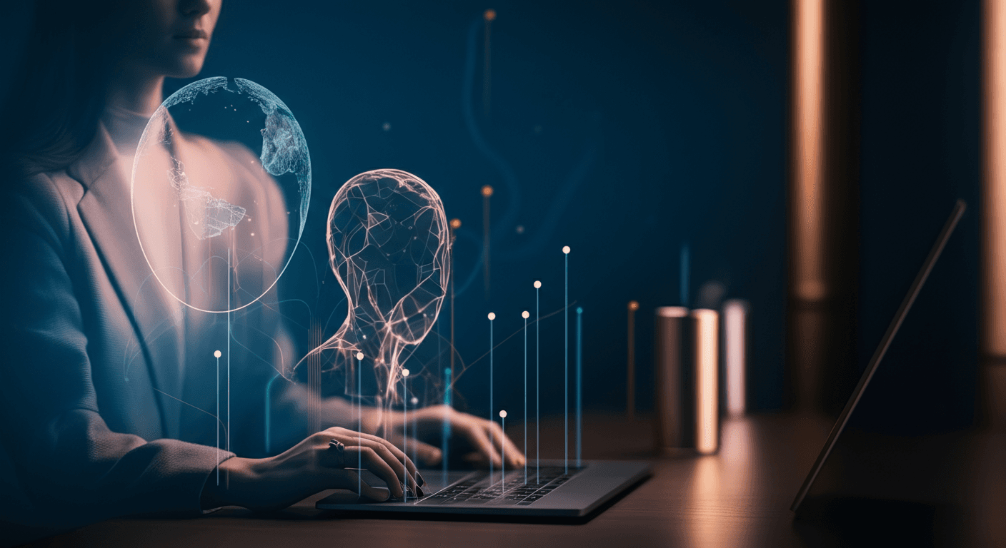 Navigating the AI Tool Landscape: A Strategic Roadmap for Innovation and Growth