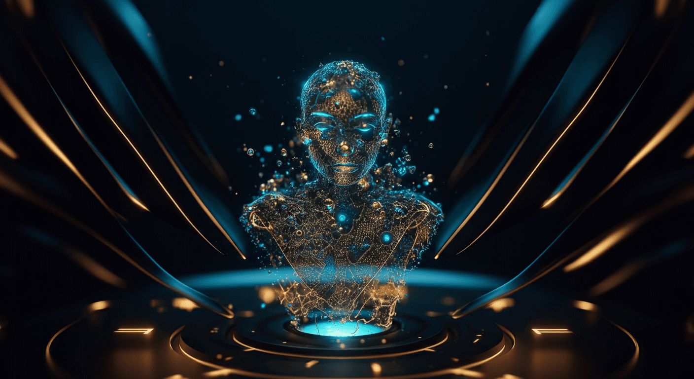 Noodle Seed: The AI-Powered Idea Generator for Content Creators and Innovators