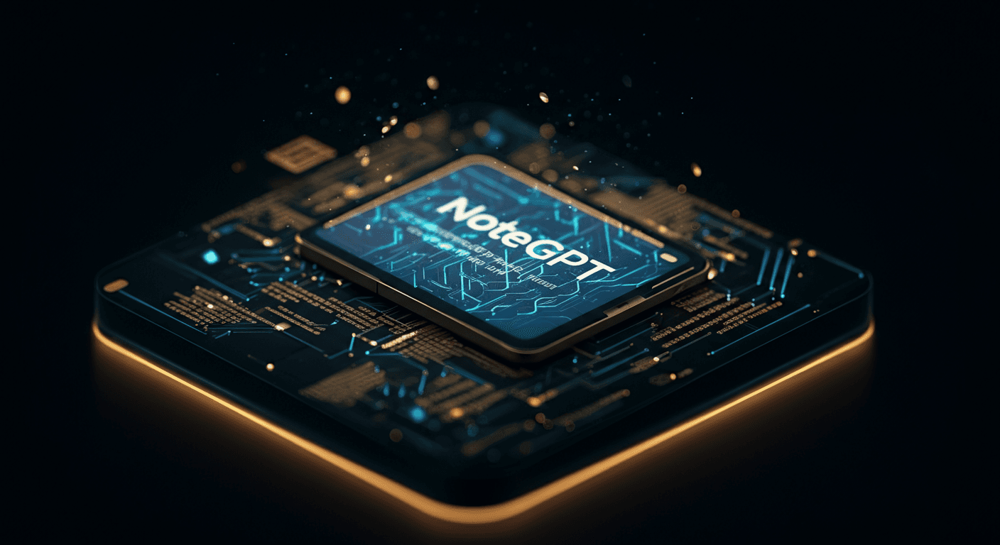 NoteGPT: Supercharge Your Notes with AI - Features, Use Cases, and Alternatives