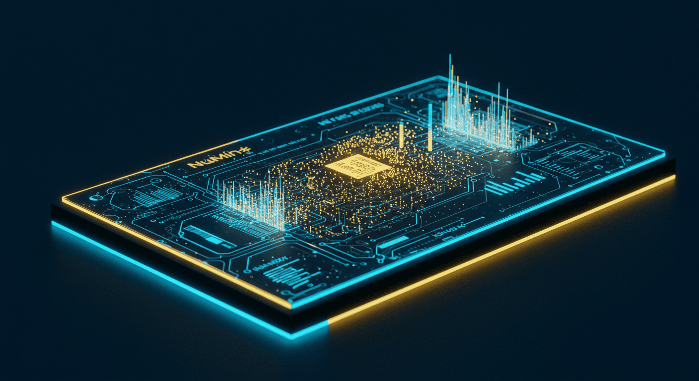NuMarkdown-8B-Thinking: How NuMind is Redefining AI-Powered Document Conversion