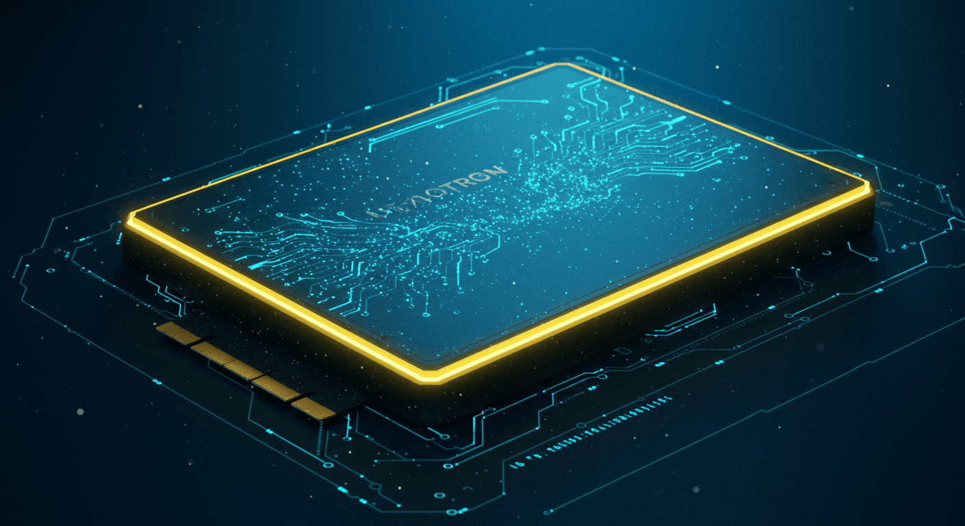 NVIDIA's Nemotron Nano 2: Unleashing Production-Ready AI at Unprecedented Speed