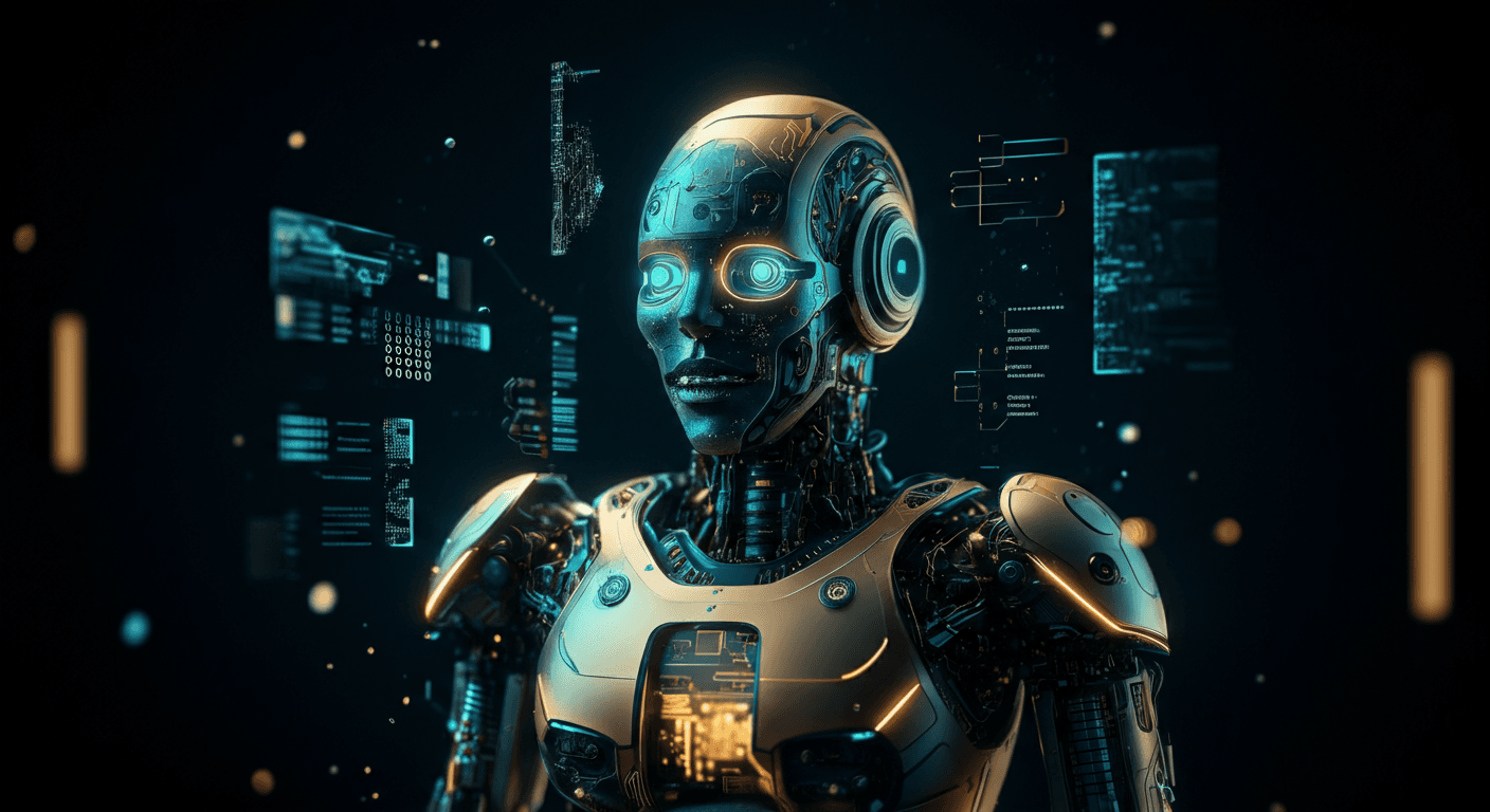 NVIDIA's Project GROOT: Unlocking Advanced Reasoning for Embodied AI – NVIDIA GROOT