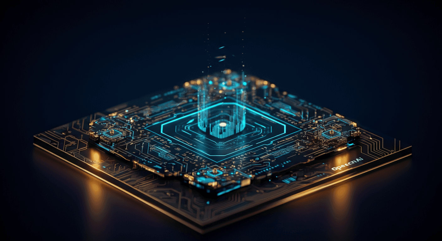 OpenAI & Foxconn: Remaking the AI Supply Chain in America