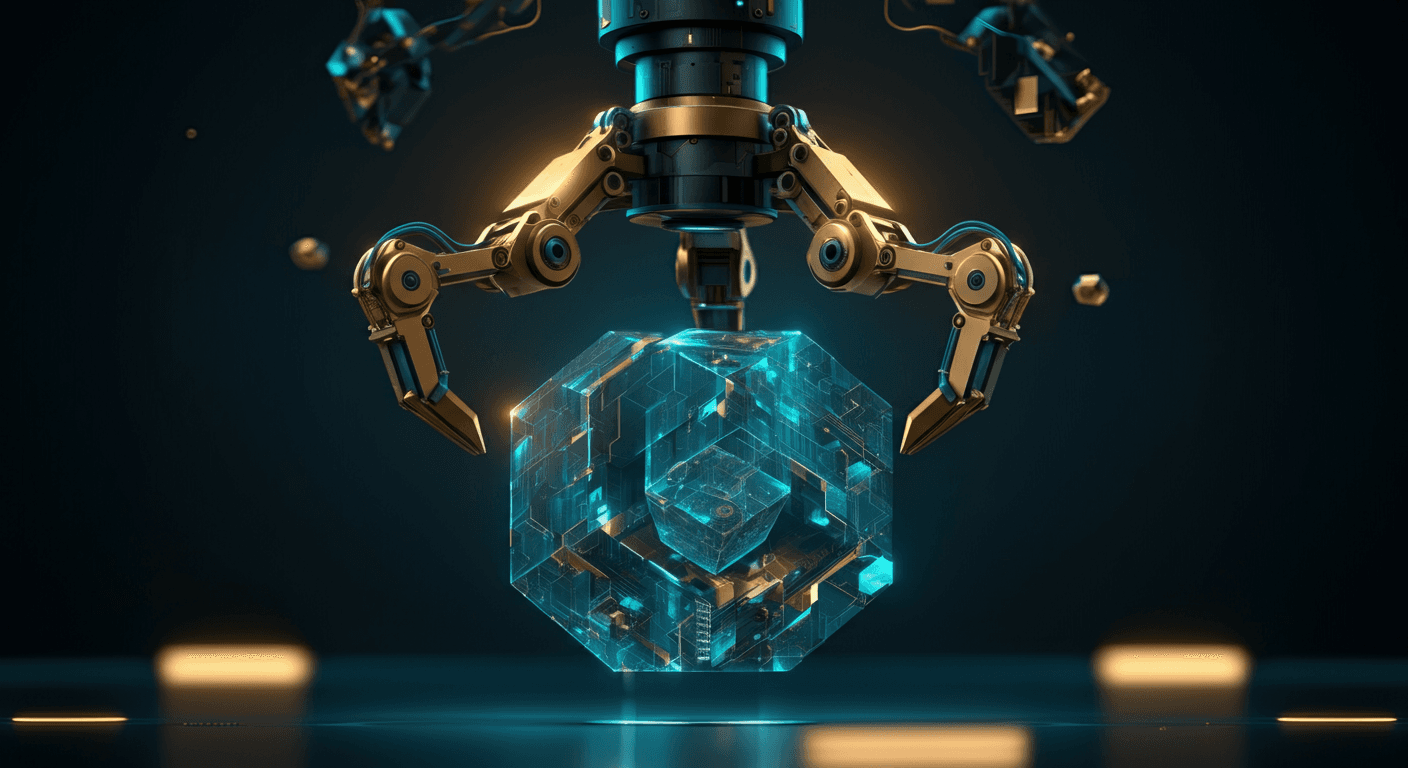 OpenClawCity: The Definitive Guide to AI-Powered Robotic Claw Systems