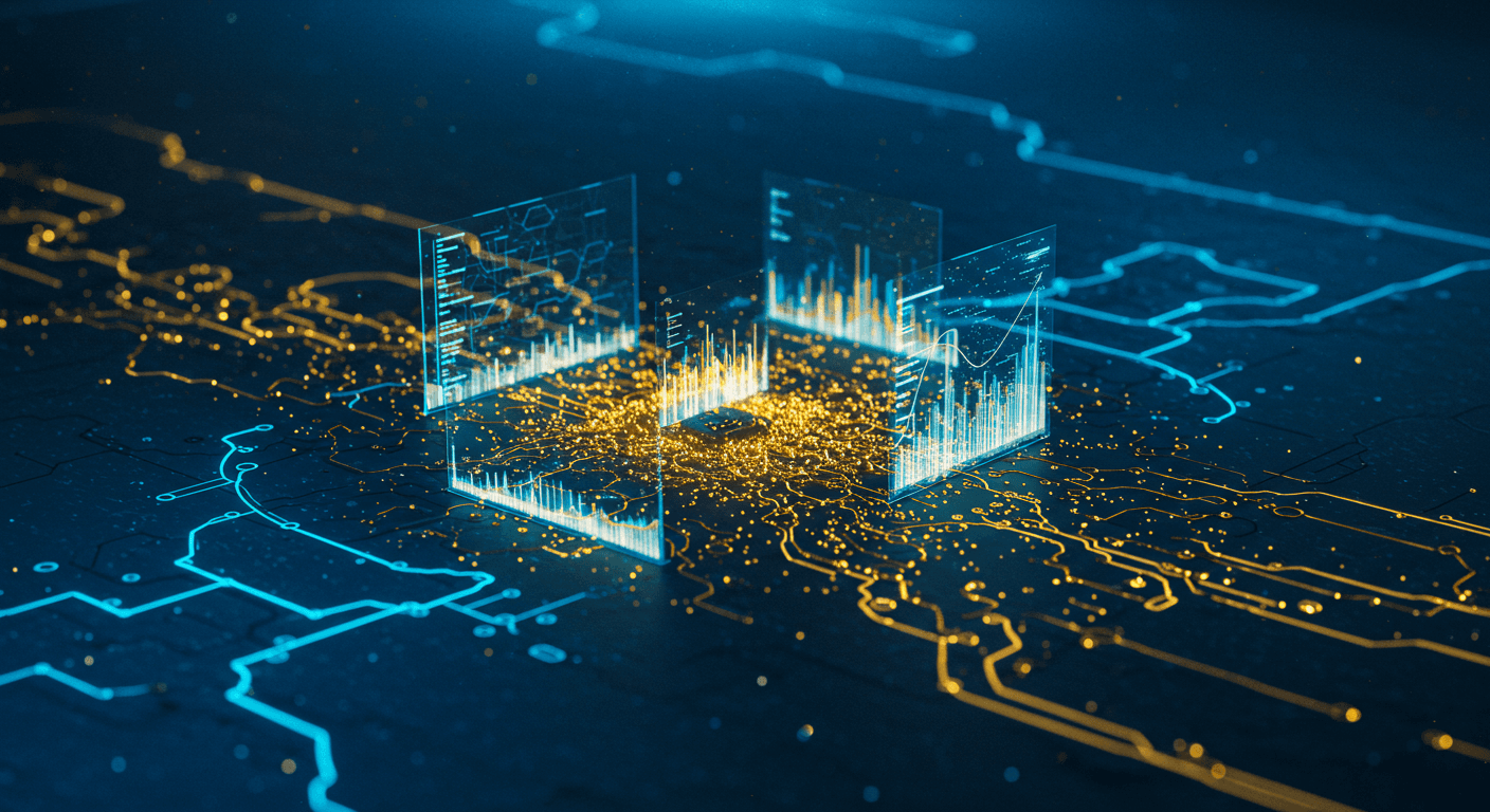 OpenCUA: The Rise of Open Source AI Agents Challenging OpenAI and Anthropic