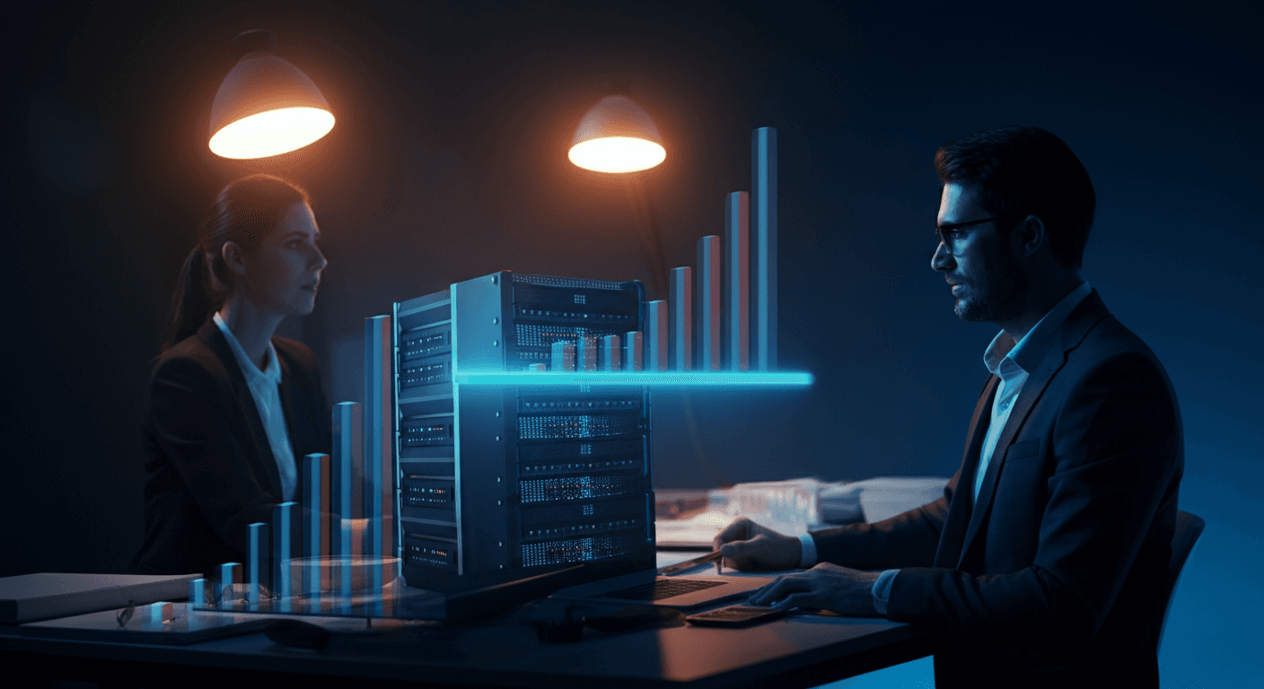 Orchestrating AI: A Comprehensive Guide to GPU Cluster Management
