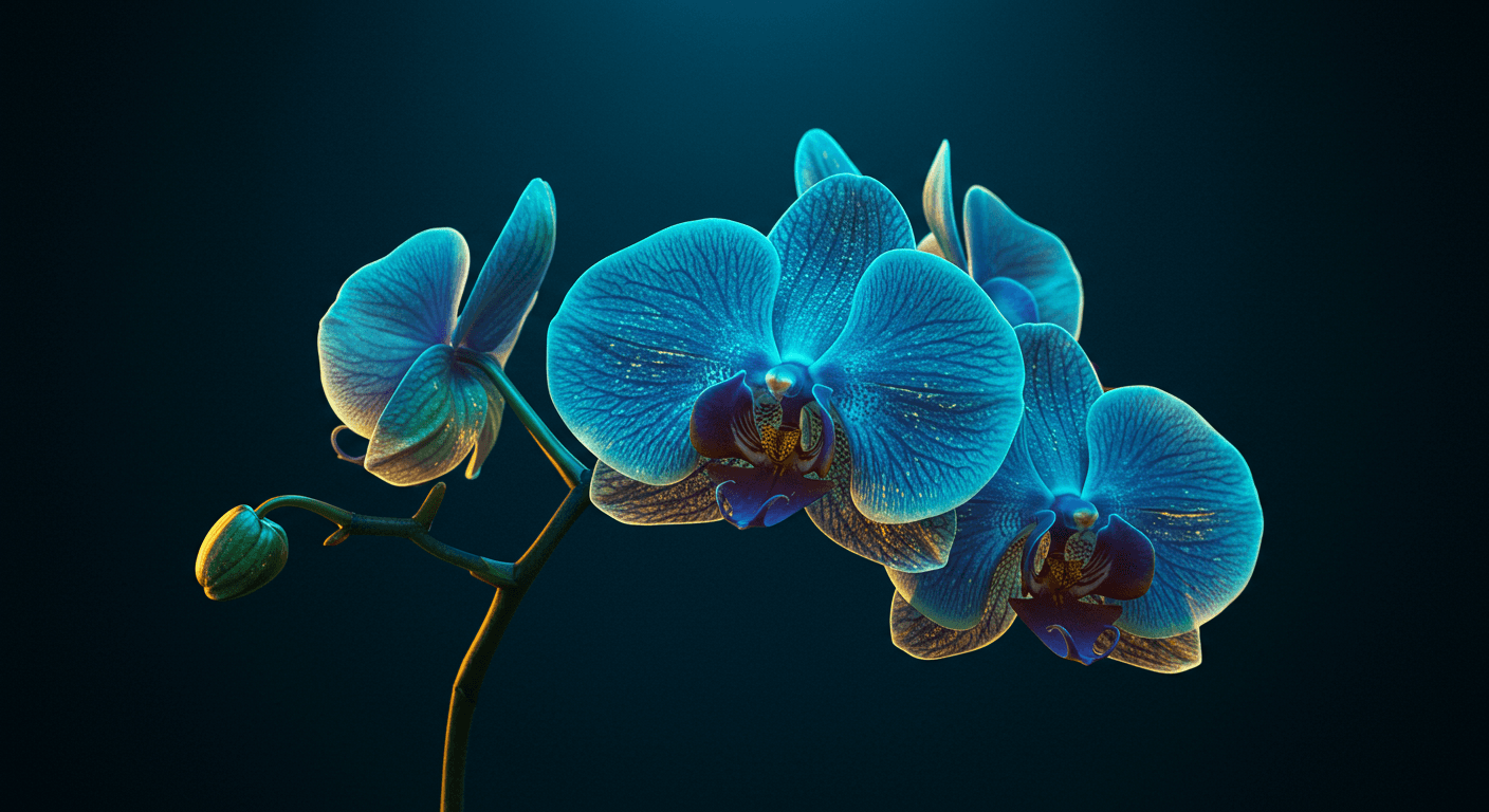 Orchids: The Definitive Guide to Cultivation, Care, and Captivating Beauty