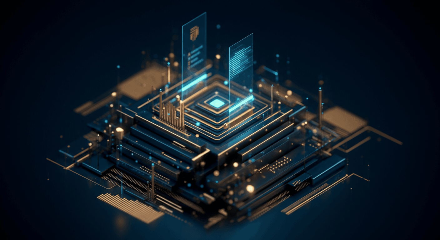 Palona's Vision & Workflow AI: Mastering Vertical SaaS for AI Success