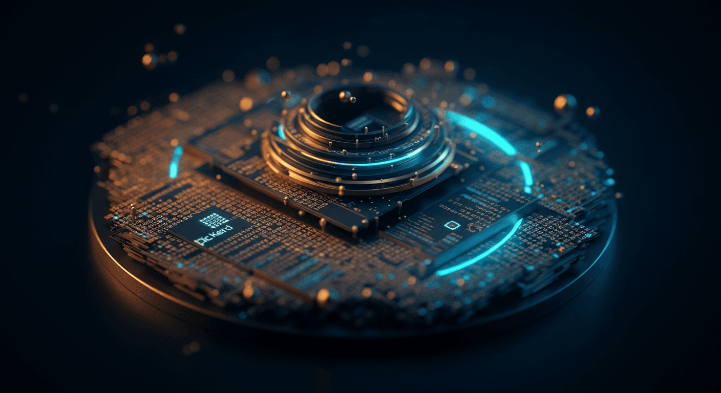 PicKey AI: Unlock Image Potential with AI-Powered Keyword Generation