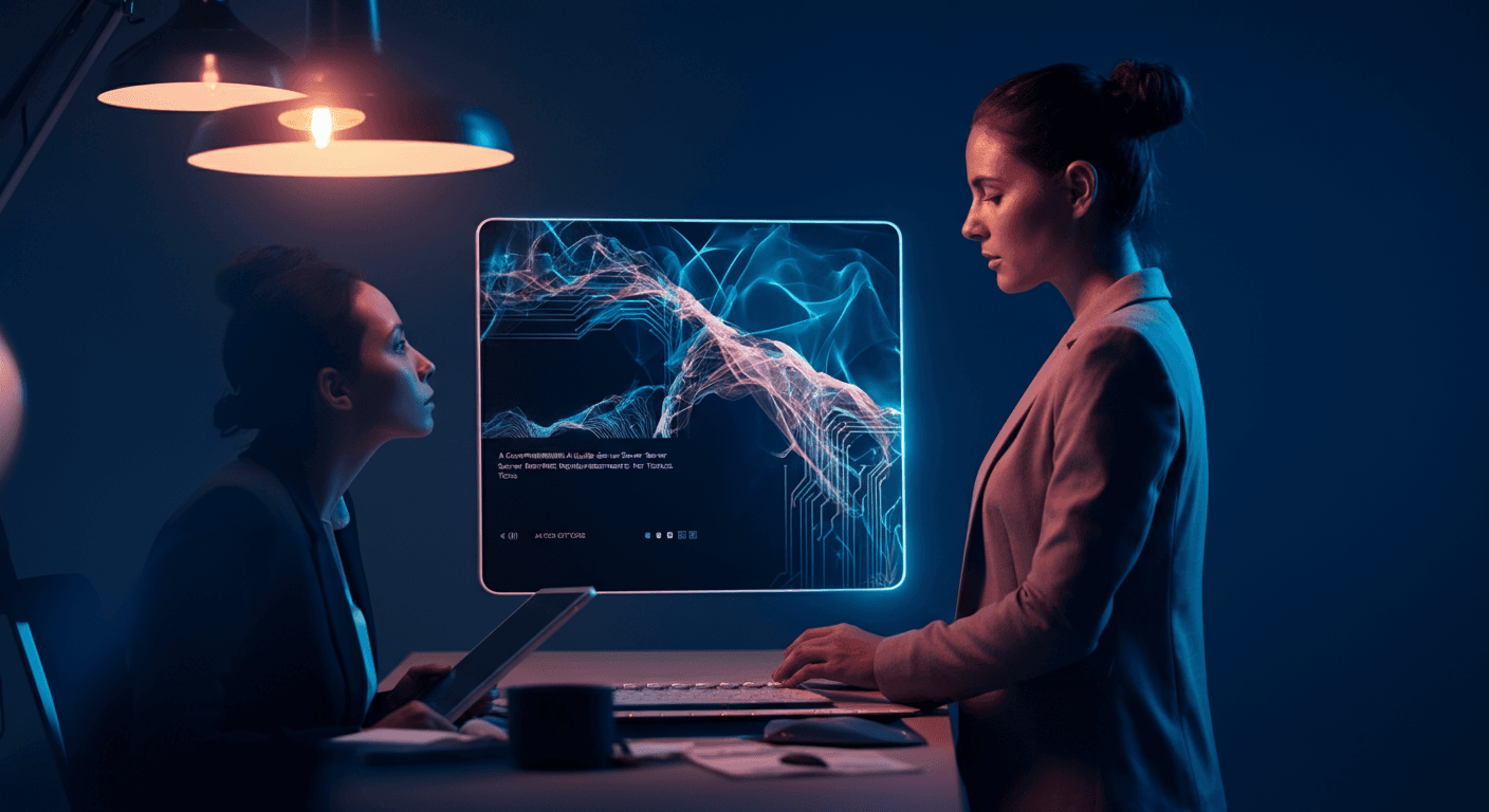 Powering AI: A Comprehensive Guide to Server Requirements for AI Tools