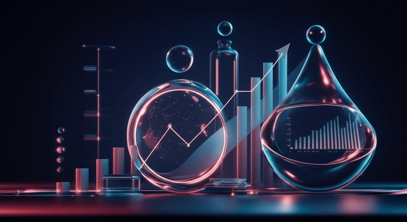 Price Elasticity Revolution: AI-Powered Modeling for Dynamic Markets